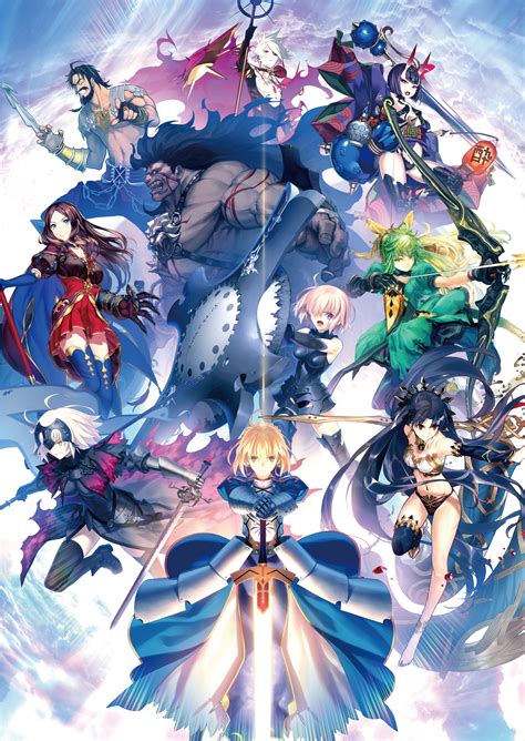 fate grand order wiki|fate grand order wiki events.